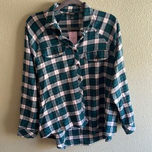 Flannel
